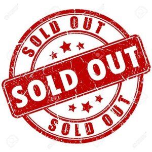 SOLD‎ OUT